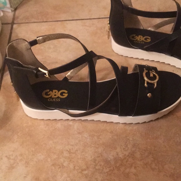 Guess sandals - Picture 5 of 5